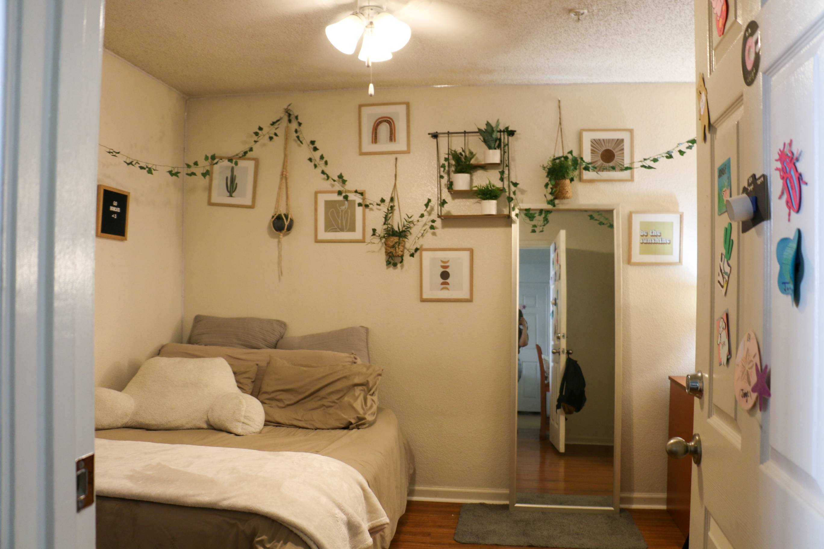 Bobcat Village : Housing & Residential Life : Texas State University